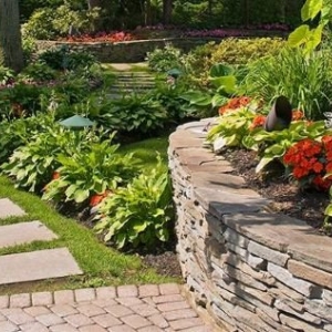 Photo of Shades of Green Landscaping