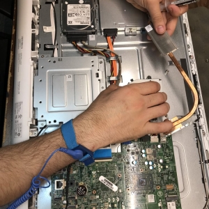 Photo of Computer Revolution
