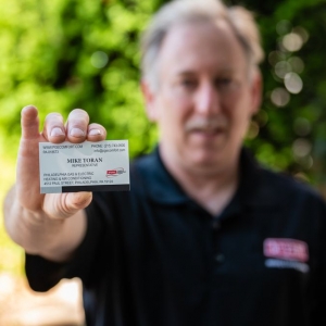 Photo of Philadelphia Gas & Electric Heating & Air Conditioning