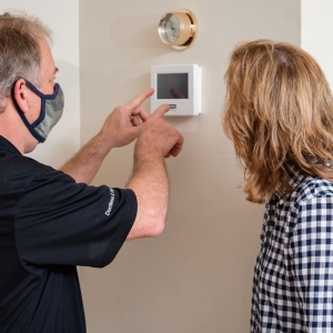 Photo of Philadelphia Gas & Electric Heating & Air Conditioning