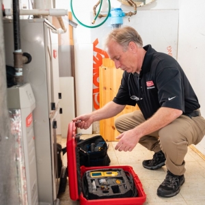 Photo of Philadelphia Gas & Electric Heating & Air Conditioning
