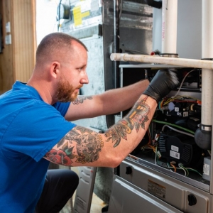 Photo of Philadelphia Gas & Electric Heating & Air Conditioning