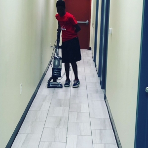 Photo of Pristine Cleaning Solutions