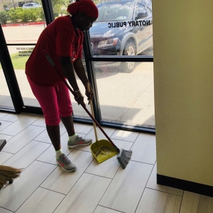 Houston Pristine Cleaning Solutions