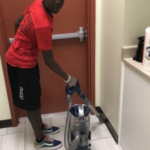 Photo of Pristine Cleaning Solutions