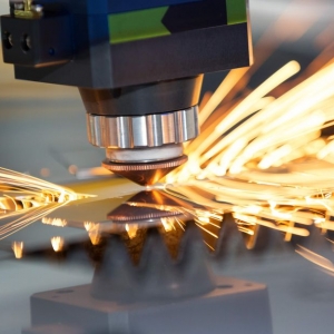 Photo of BYD Iron Work