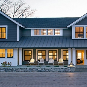 Photo of Windows and Doors