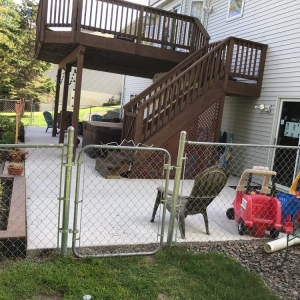Photo of Native Concrete & Masonry