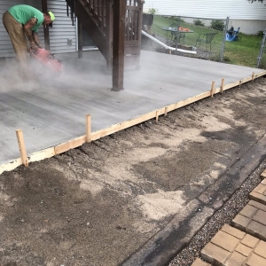 Photo of Native Concrete & Masonry