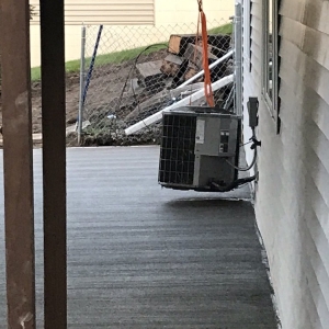 Photo of Native Concrete & Masonry