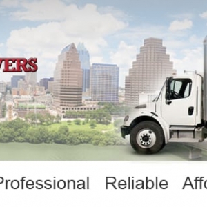 Photo of Capital Movers Texas