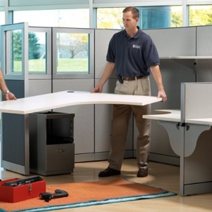 Photo of SWS - Strategic Workplace Solutions