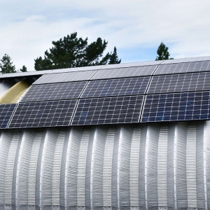 Photo of Green Stock Solar