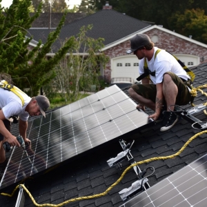 Photo of Green Stock Solar