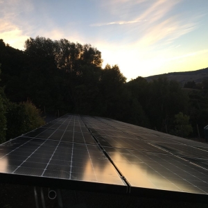 Photo of Green Stock Solar