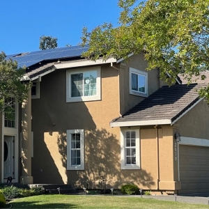 Photo of Green Stock Solar