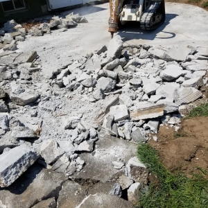 Photo of Long Island Demolition