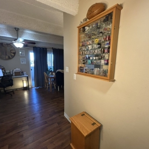 Photo of All Hung Up