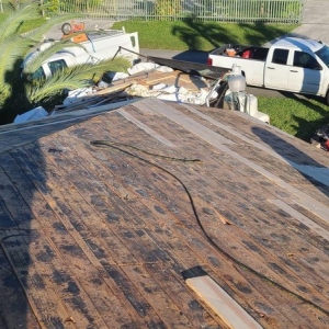 Photo of Springer Roofing
