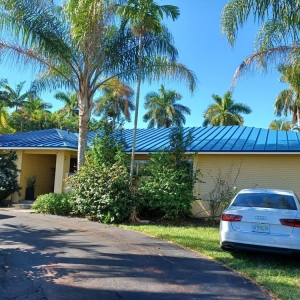 Photo of Springer Roofing