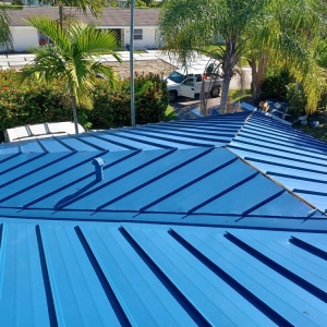 Photo of Springer Roofing