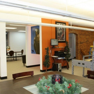 Photo of Falcon Technologies