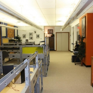 Photo of Falcon Technologies