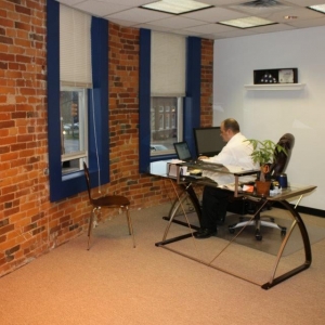 Photo of Falcon Technologies