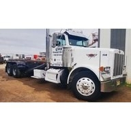 Photo of C & H Disposal Service