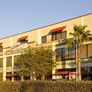 Photo of The Penthouses at Mid City Center