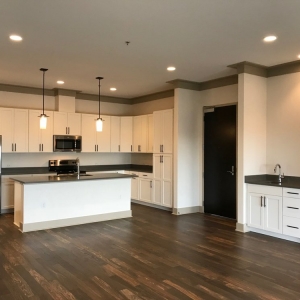 Photo of The Penthouses at Mid City Center