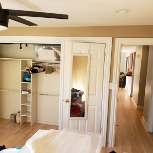 Bergenfield Details & Trim