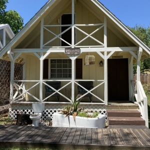Photo of Hodge Podge Lodge