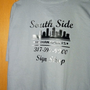 Photo of South Side Sign Shop