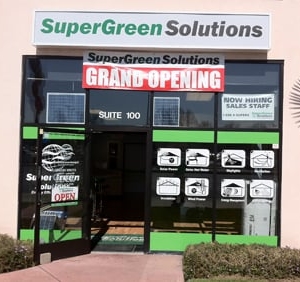Photo of Supergreen Solutions