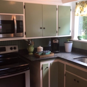 Photo of Flemington Granite