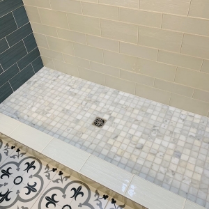 Whiteland The Tile Express