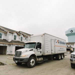 Photo of Kinzler Construction Services