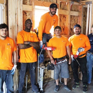 Photo of Kinzler Construction Services