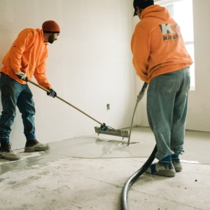 Photo of Kinzler Construction Services
