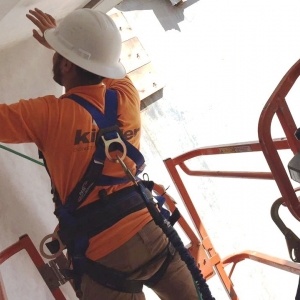 Photo of Kinzler Construction Services