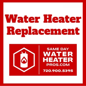 Lakewood Same Day Water Heater Pros
