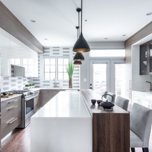 Chevy Chase Jennifer Gilmer Kitchen & Bath