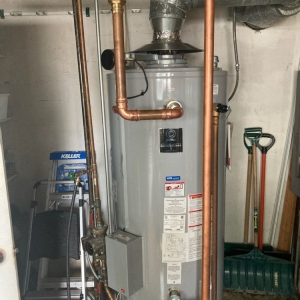 Photo of Norm's Plumbing & Heating