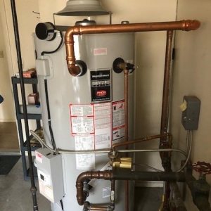 Photo of Norm's Plumbing & Heating