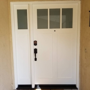 Photo of California Custom Doors