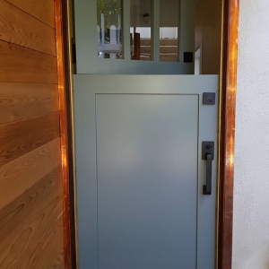 Photo of California Custom Doors