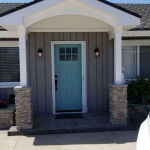 Photo of California Custom Doors