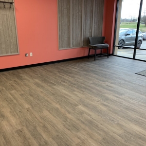 Photo of Finish Line Flooring