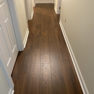 Photo of Finish Line Flooring